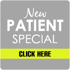 Chiropractor Near Me Mountlake Terrace WA New Patient Special